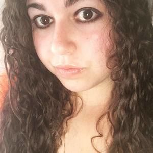 Meet your Posher, Natalia